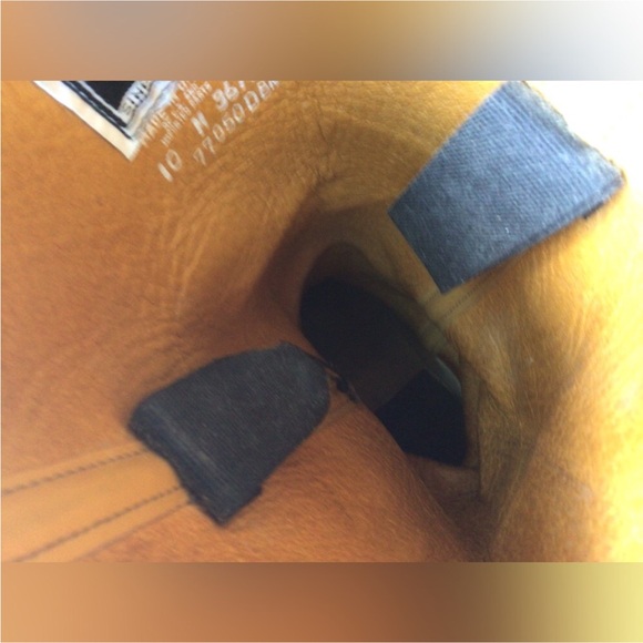 Frye campus 14L boots dark brown - Picture 14 of 15